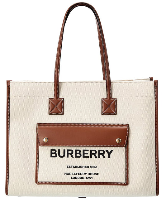 Burberry Tote Bag - Ewore Bags