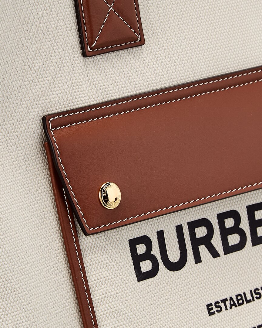 Burberry Tote Bag - Ewore Bags