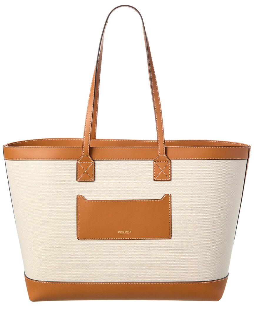 Burberry Tote Bag - Ewore Bags
