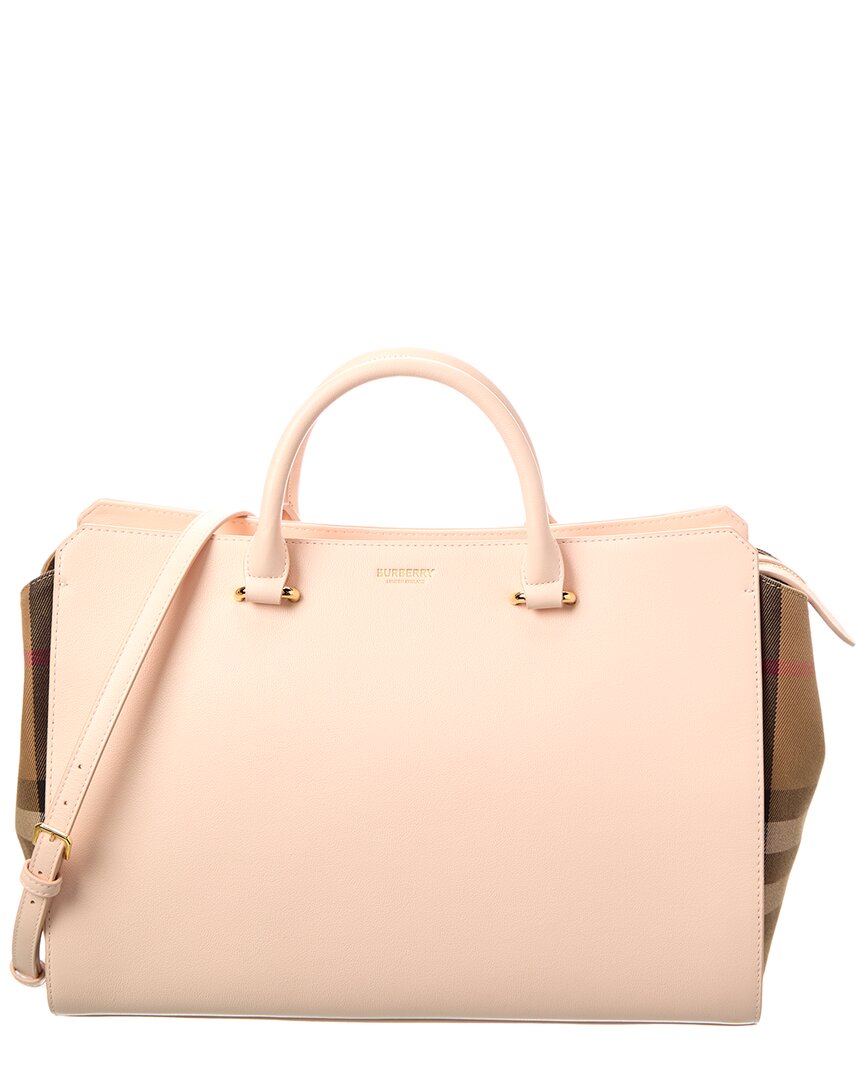 Burberry Satchel Bag - Ewore Bags