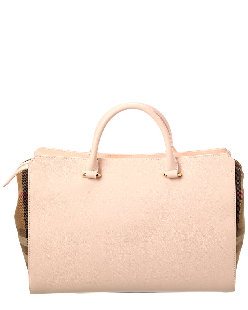 Burberry Satchel Bag - Ewore Bags
