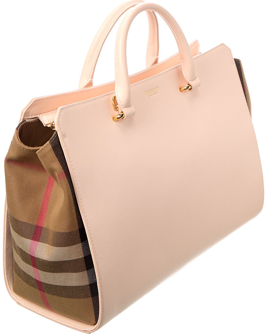 Burberry Satchel Bag - Ewore Bags
