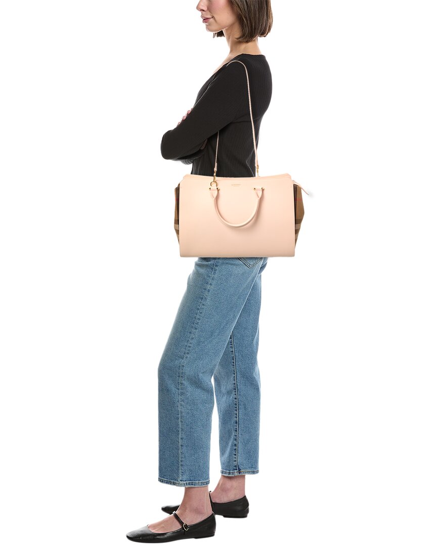 Burberry Satchel Bag - Ewore Bags