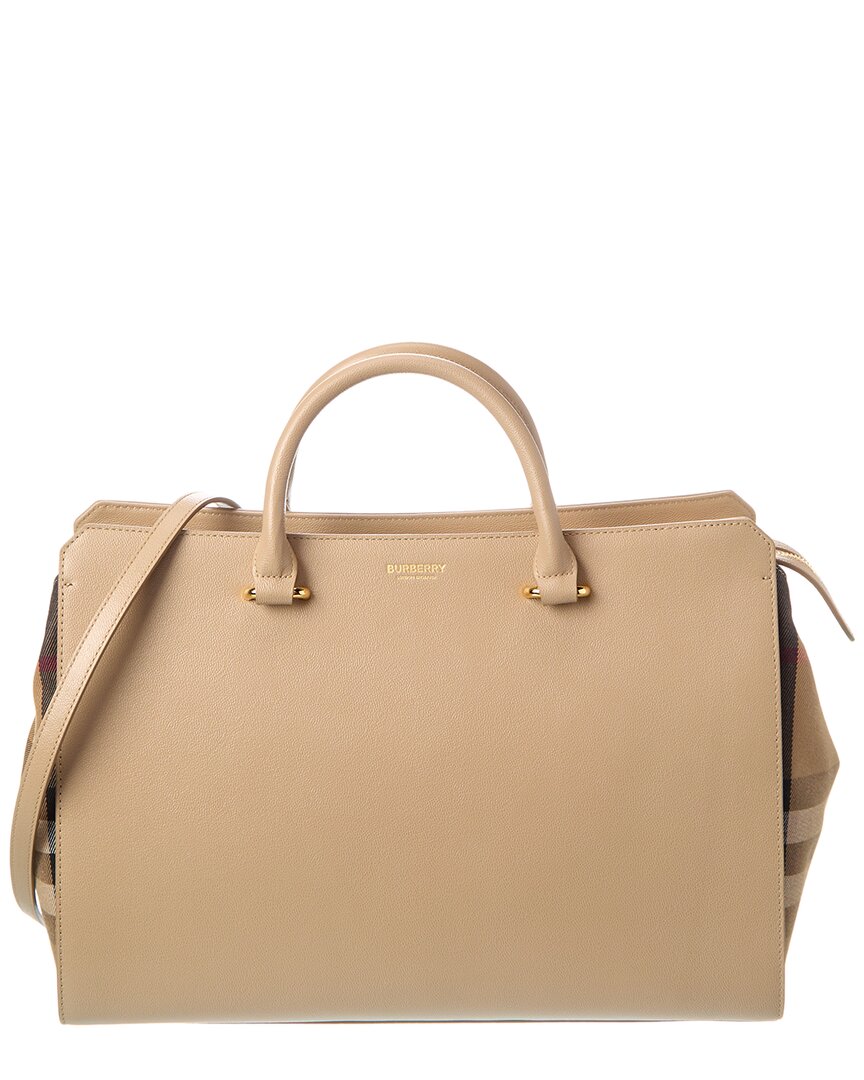 Burberry Satchel Bag - Ewore Bags