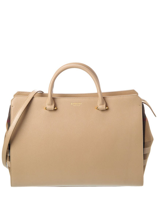 Burberry Satchel Bag - Ewore Bags