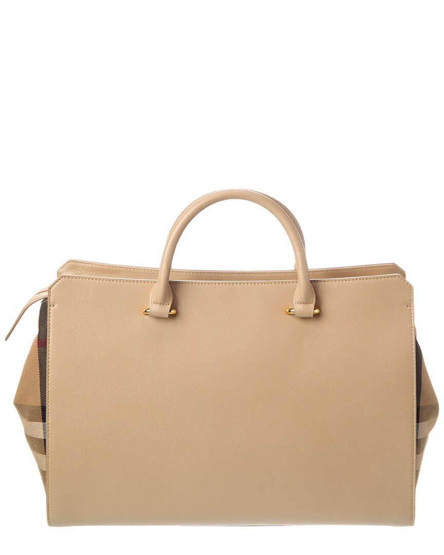 Burberry Satchel Bag - Ewore Bags