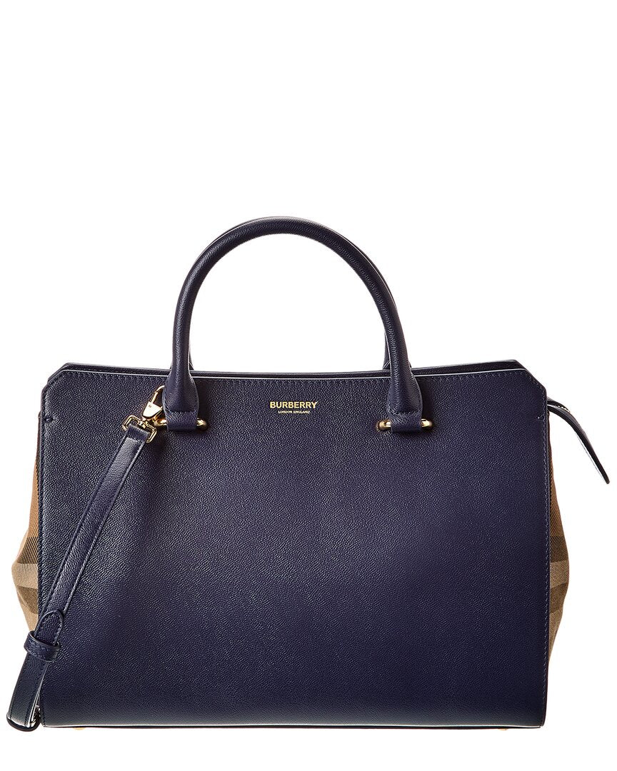 Burberry Satchel Bag - Ewore Bags