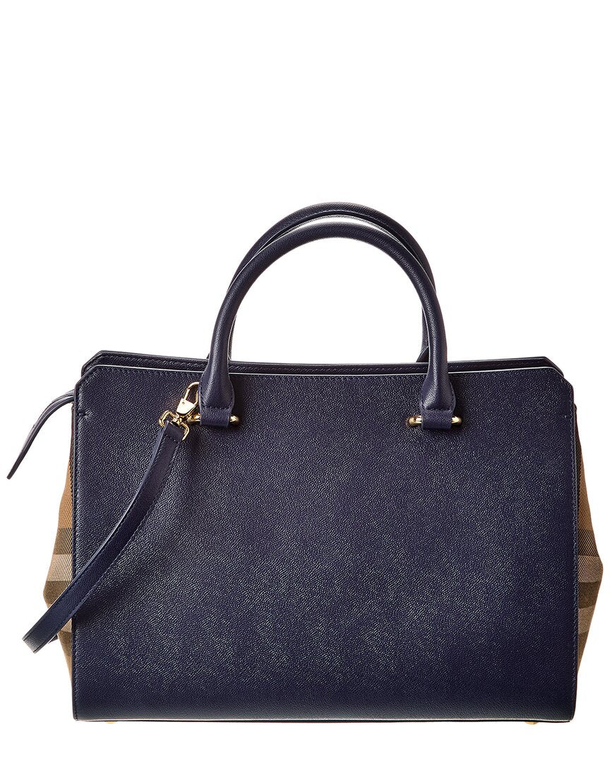 Burberry Satchel Bag - Ewore Bags