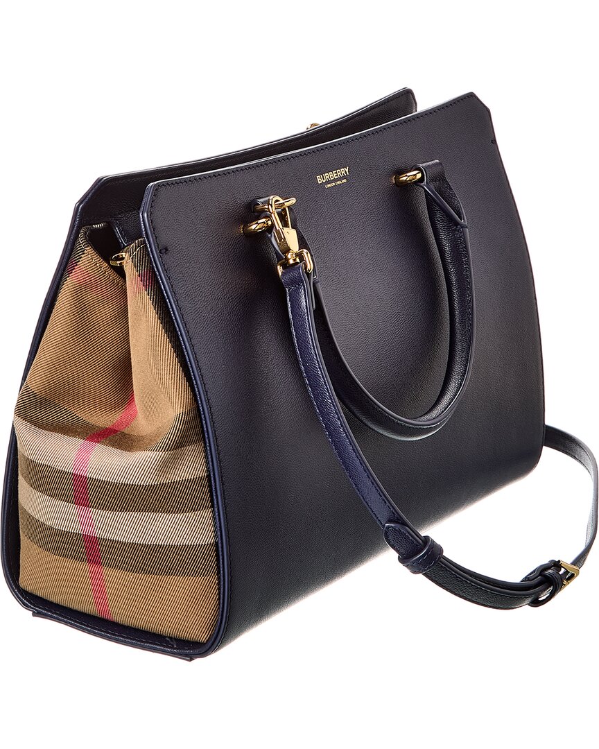 Burberry Satchel Bag - Ewore Bags