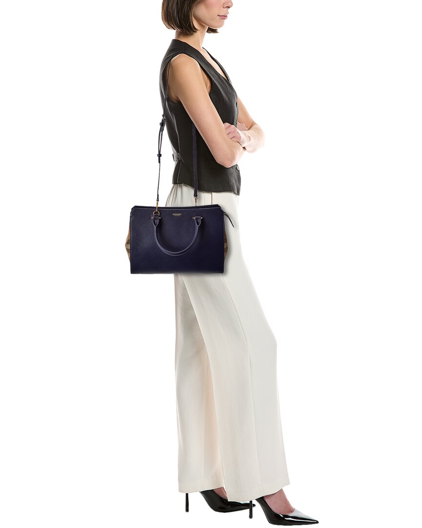 Burberry Satchel Bag - Ewore Bags