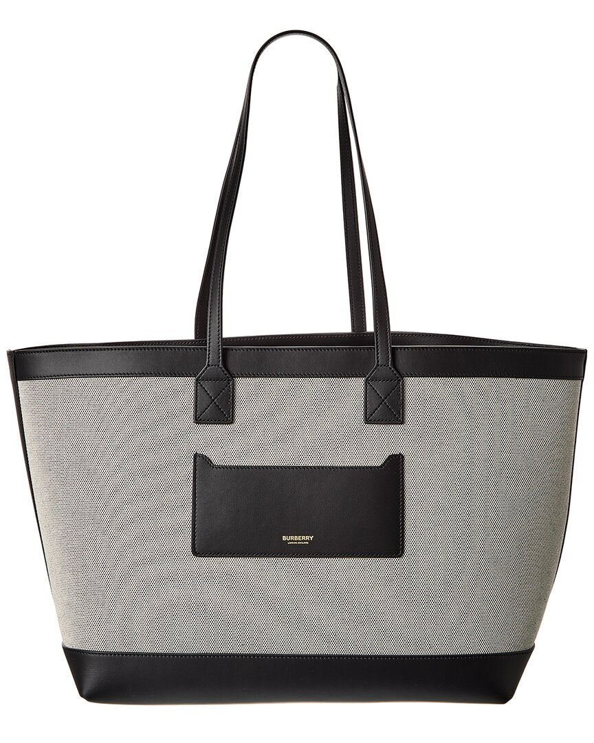 Burberry Tote Bag - Ewore Bags