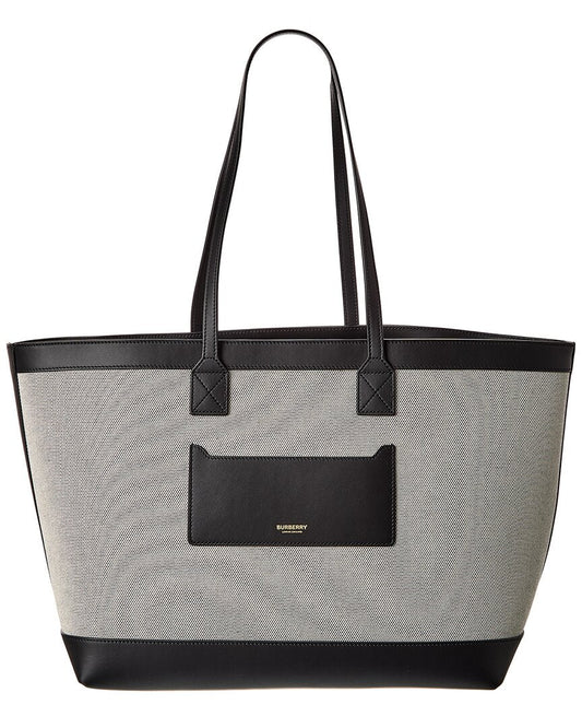 Burberry Tote Bag - Ewore Bags