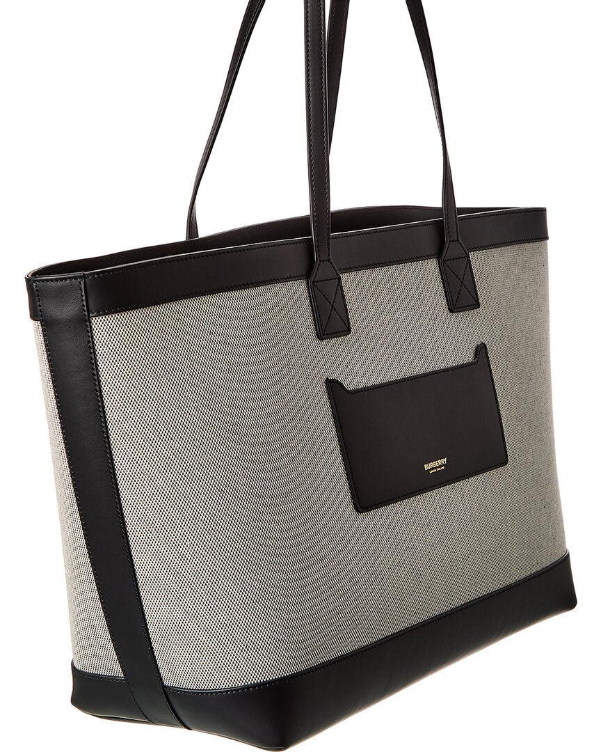 Burberry Tote Bag - Ewore Bags