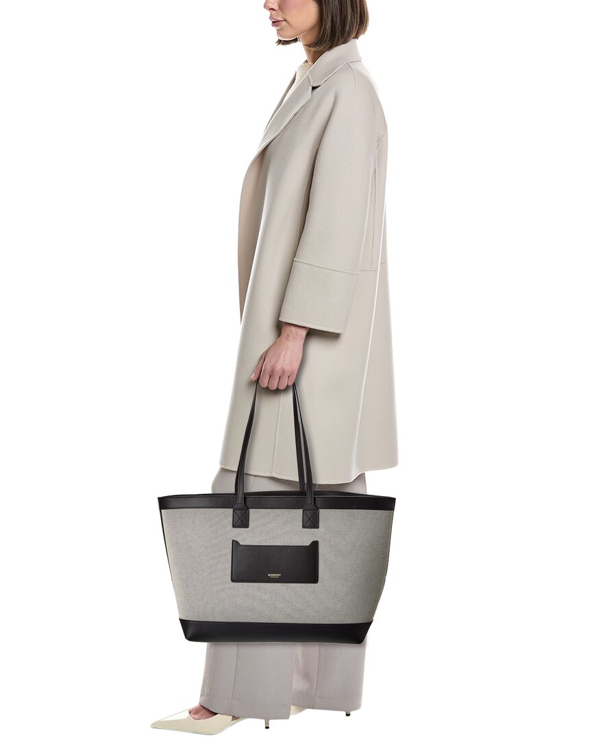 Burberry Tote Bag - Ewore Bags