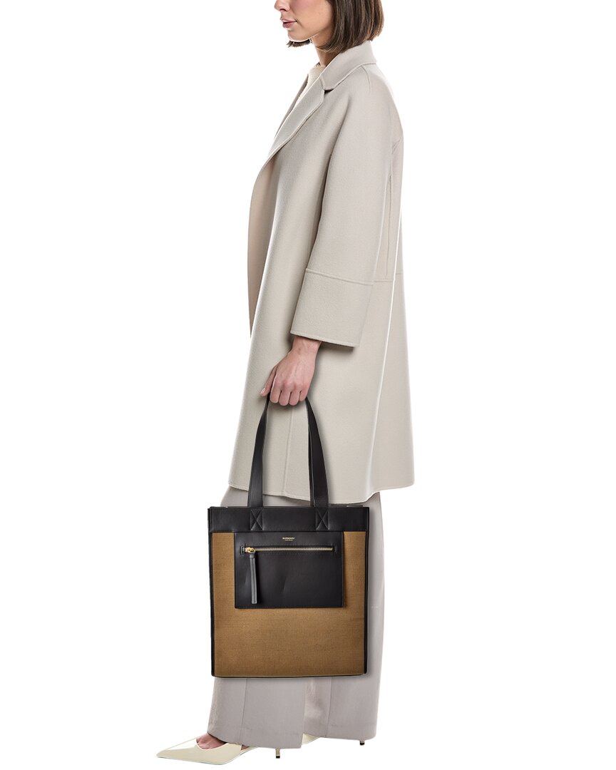 Burberry Tote Bag - Ewore Bags