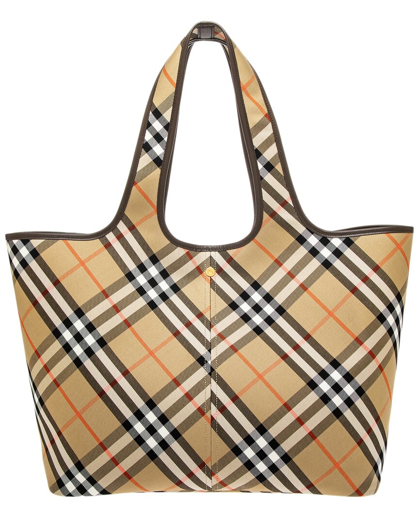 Burberry Tote Bag - Ewore Bags