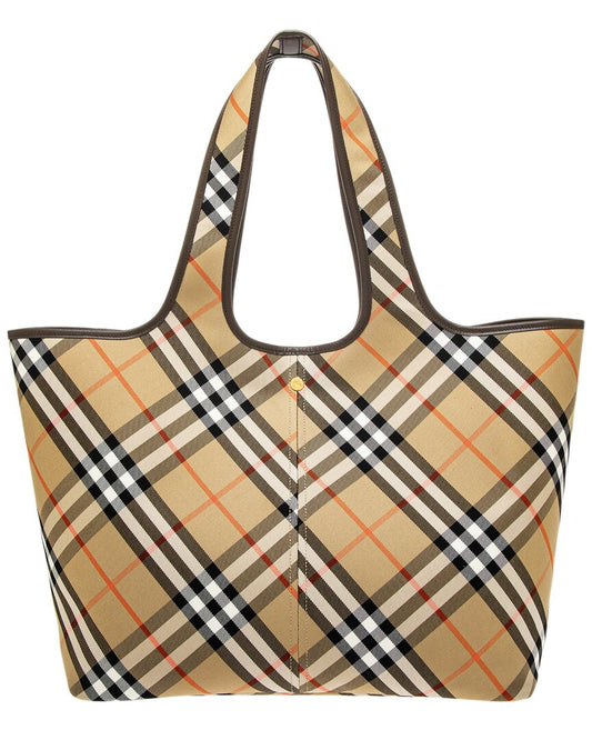 Burberry Tote Bag - Ewore Bags