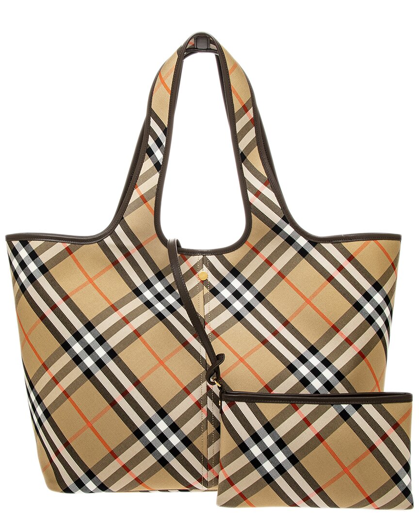 Burberry Tote Bag - Ewore Bags