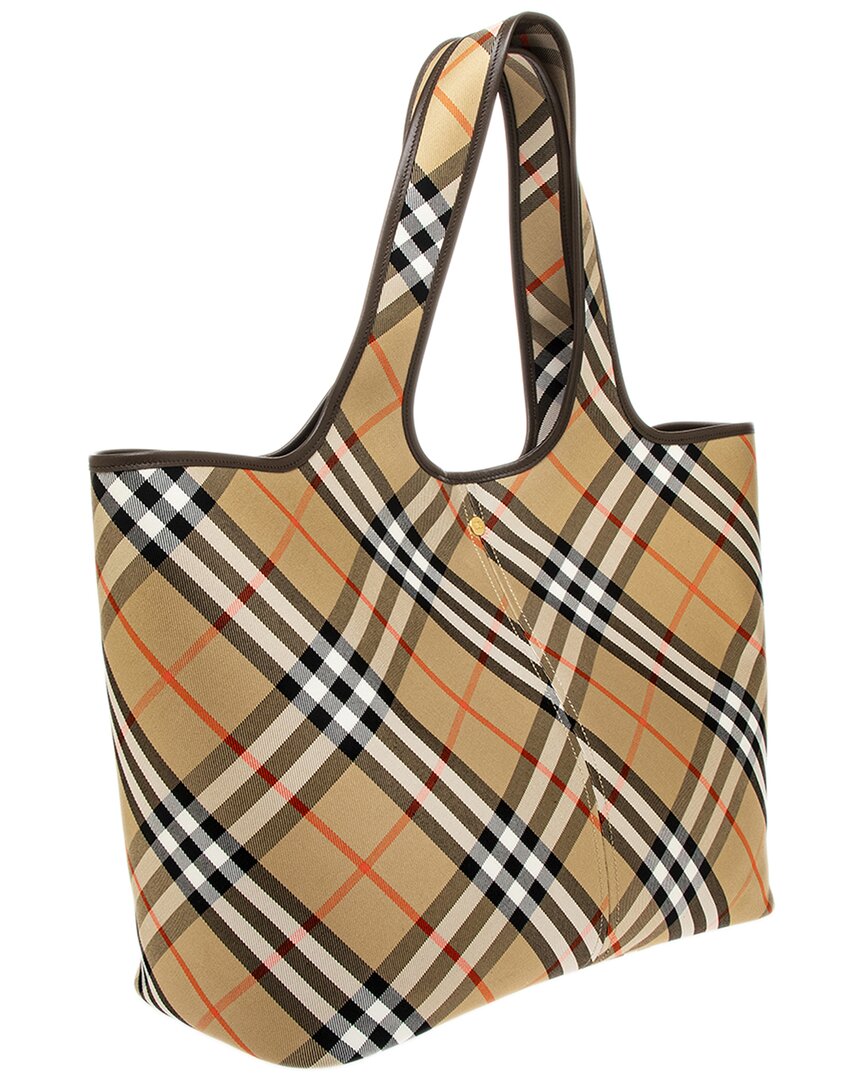 Burberry Tote Bag - Ewore Bags
