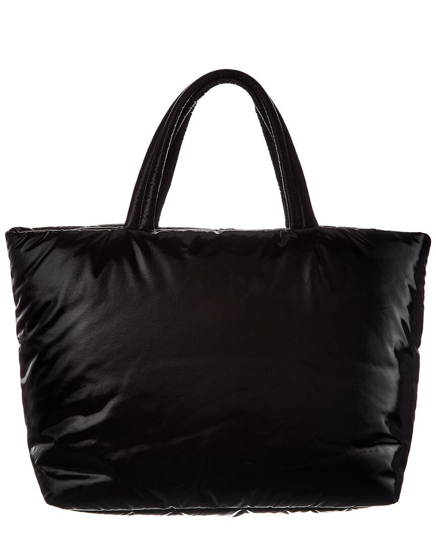 Saint Laurent Silktech Tote