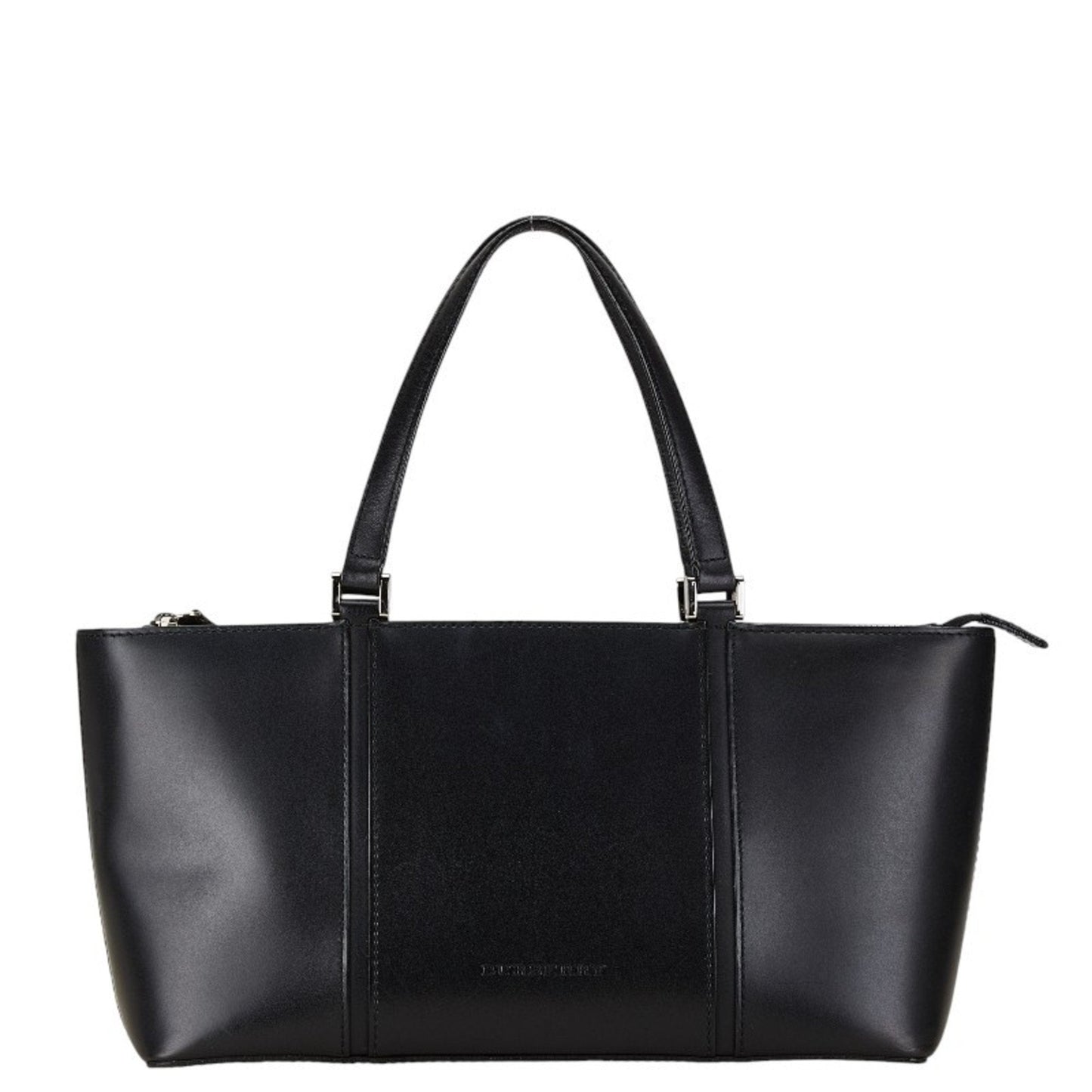 Luxury Burberry Nova Check Handbag