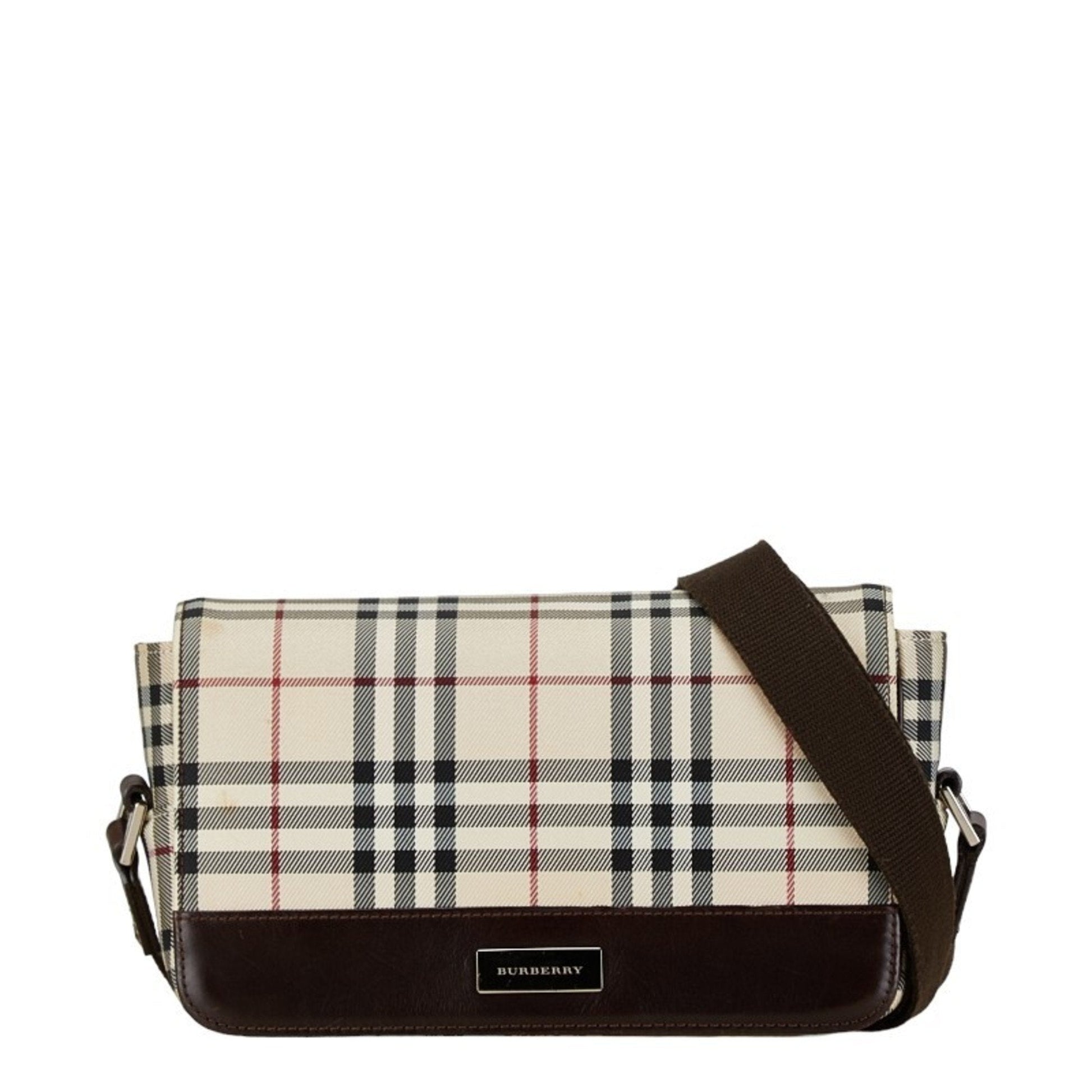 Burberry Shoulder Bag - Ewore Bags
