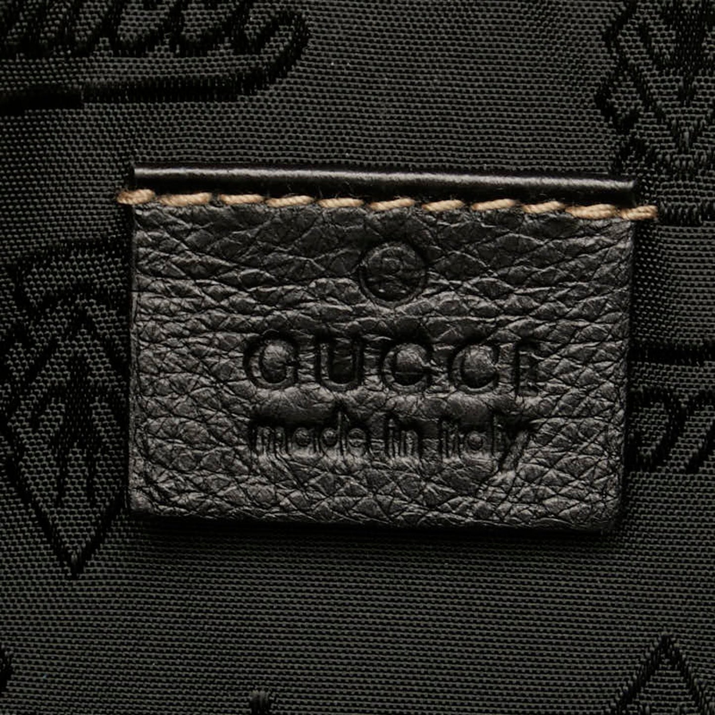 Gucci --