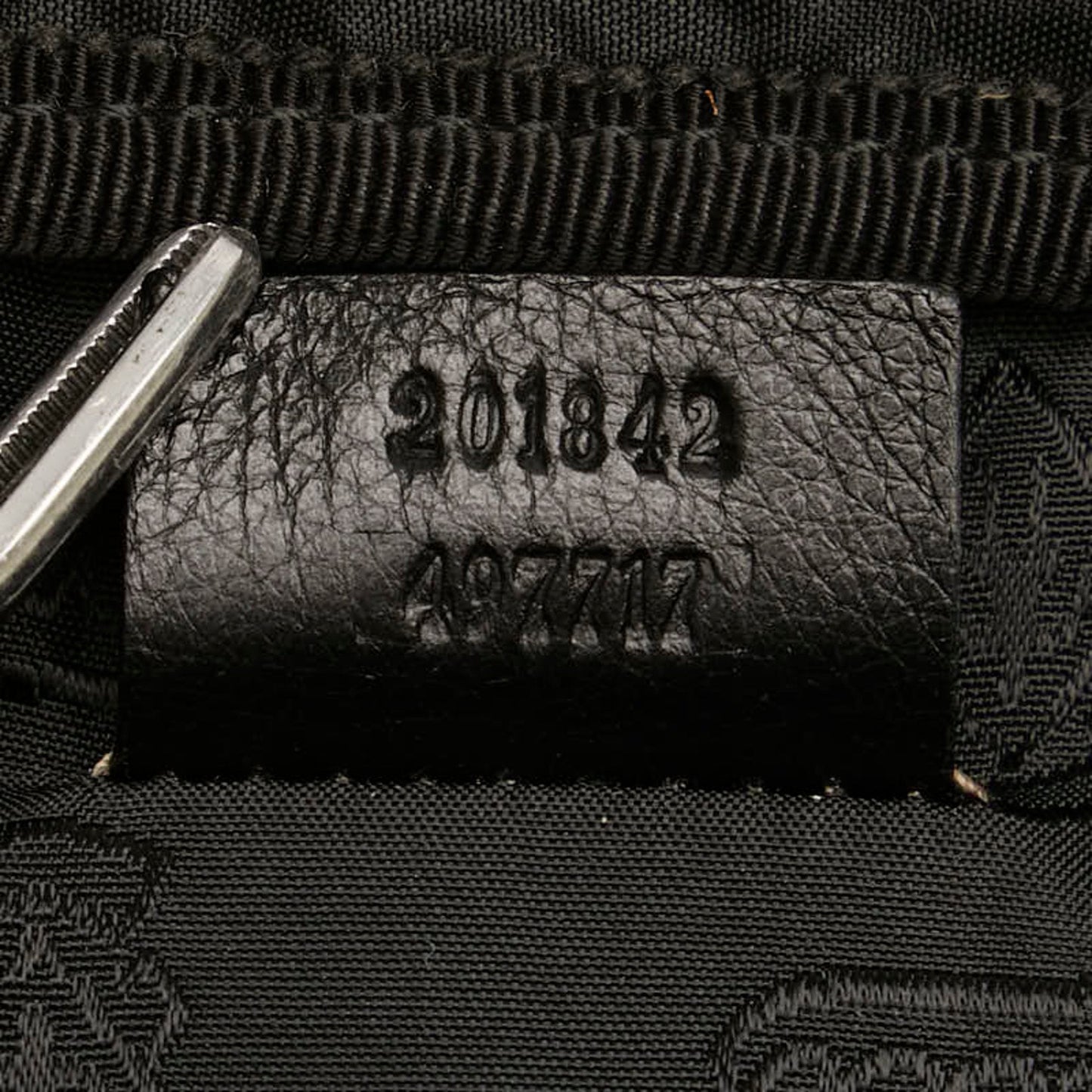 Gucci --