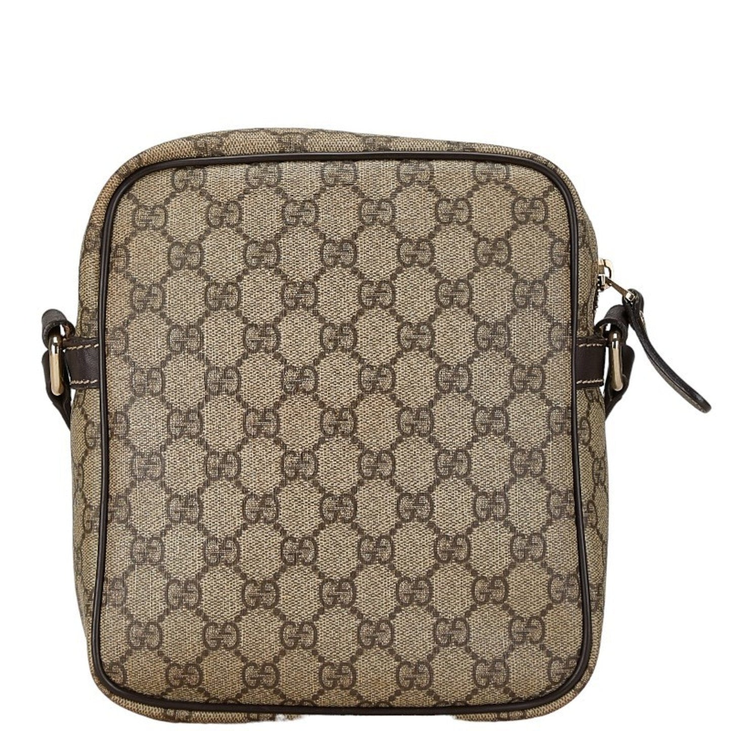 Gucci Canvas Tote