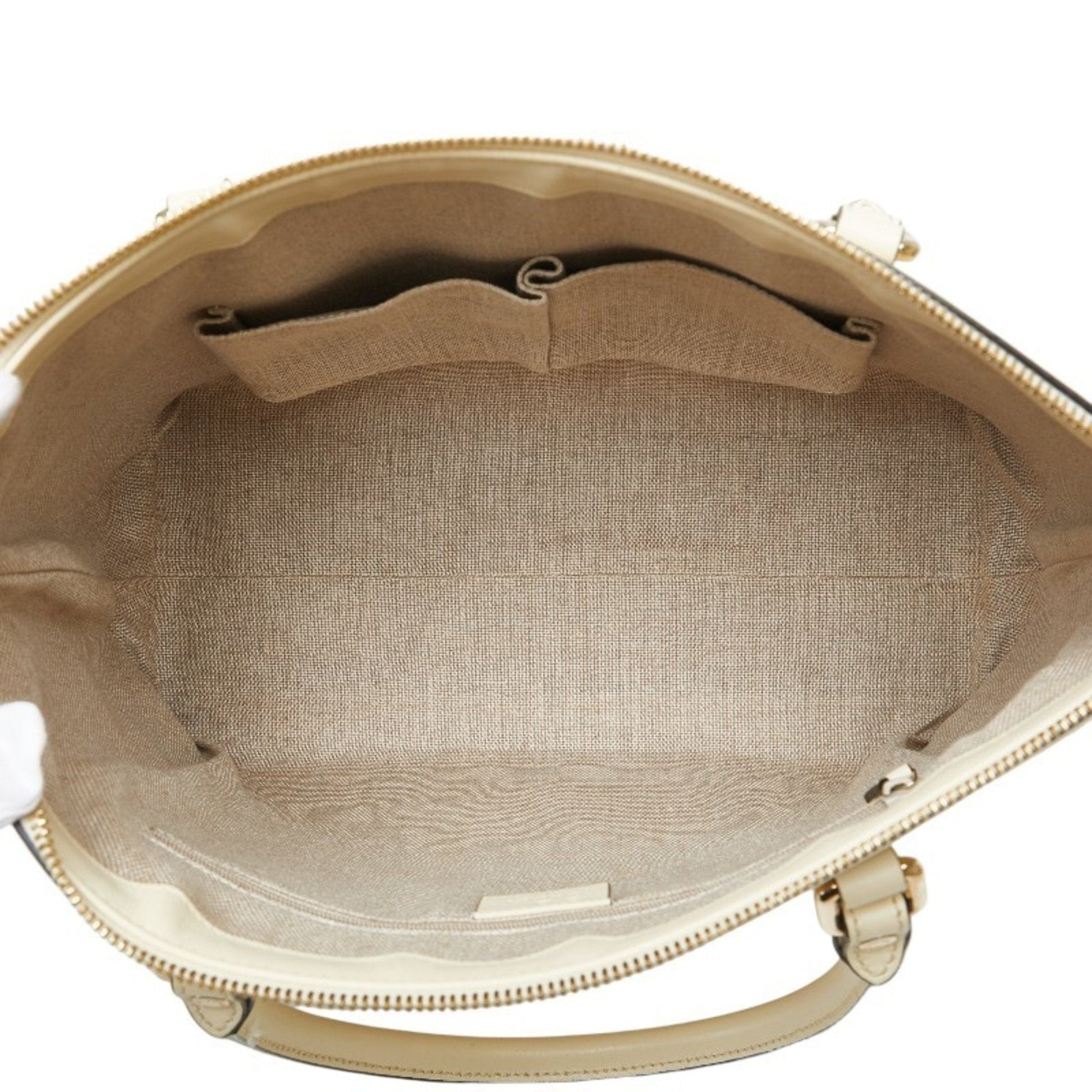 Gucci Leather Shoulder Bag
