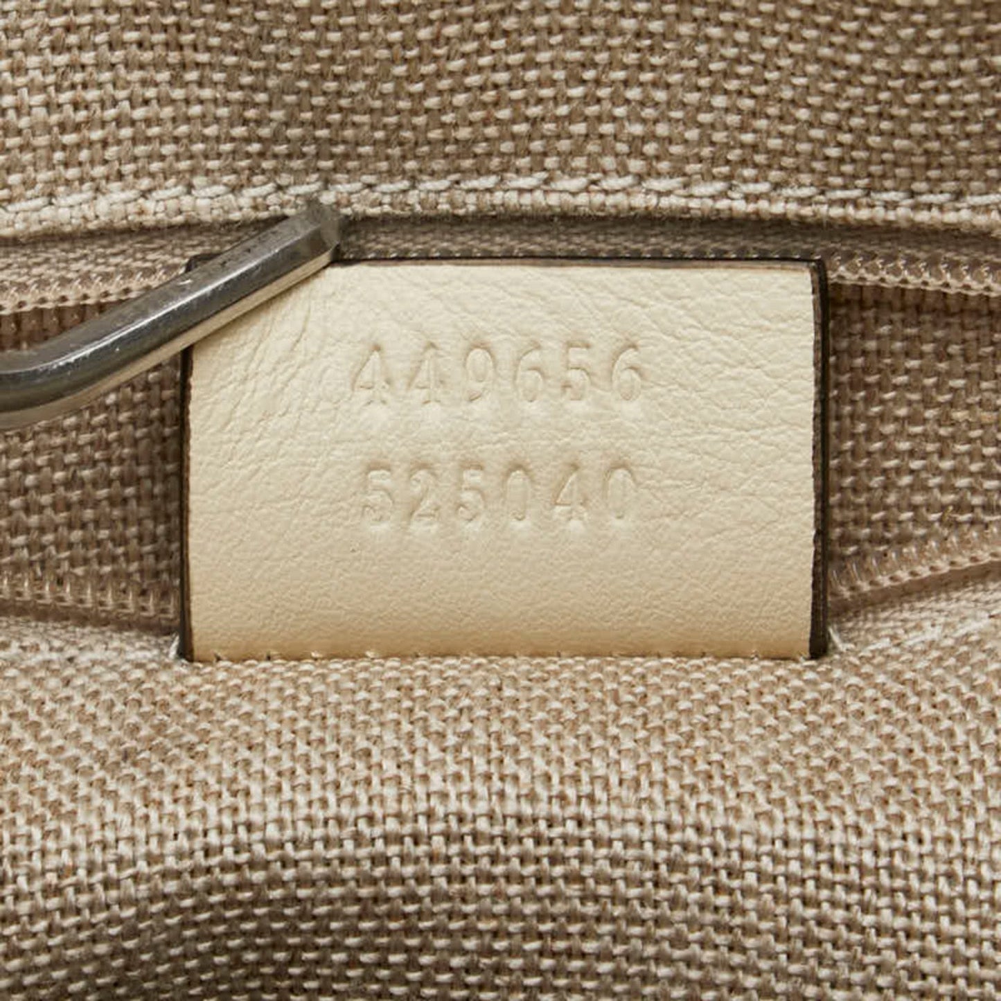 Gucci Micro guccissima