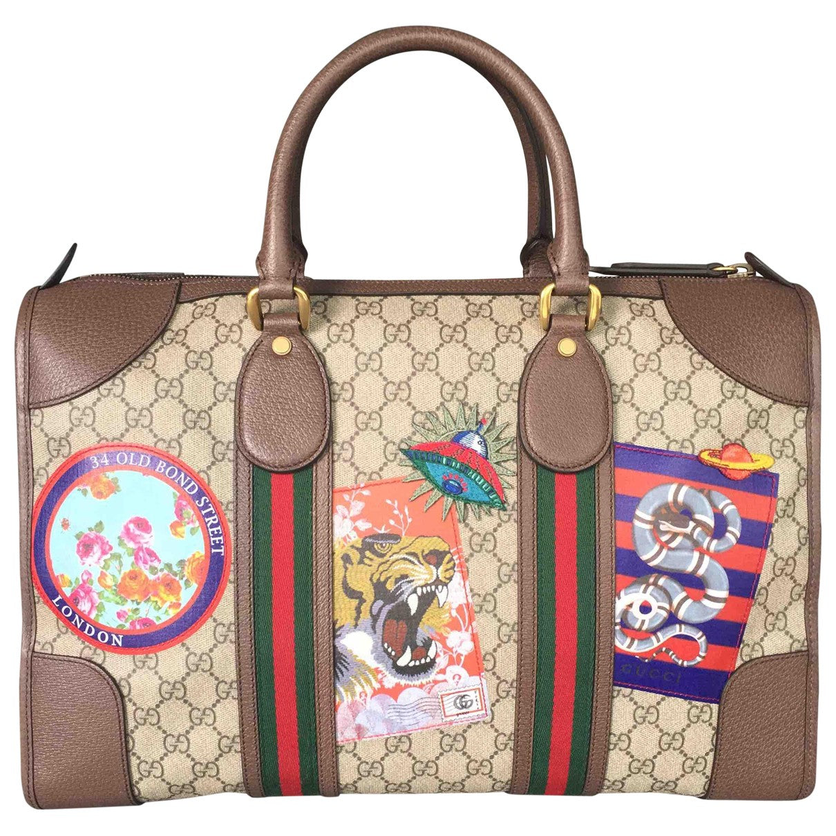 Gucci Designer Handbag