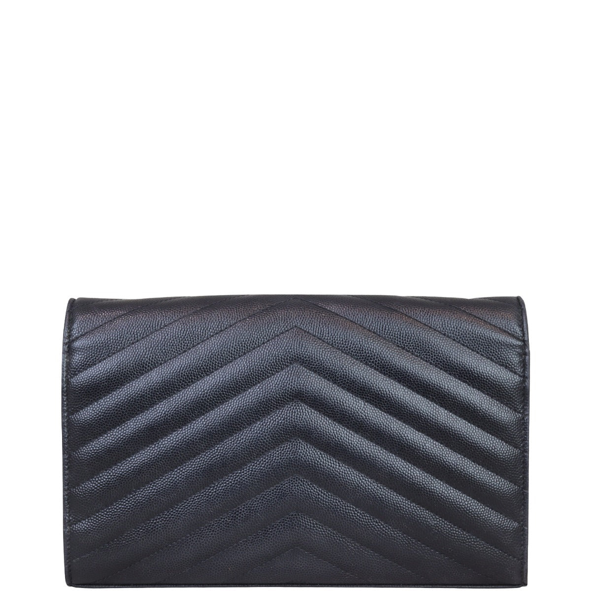 Saint Laurent Cassandre Chain Wallet