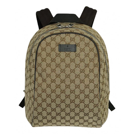 Gucci Backpack