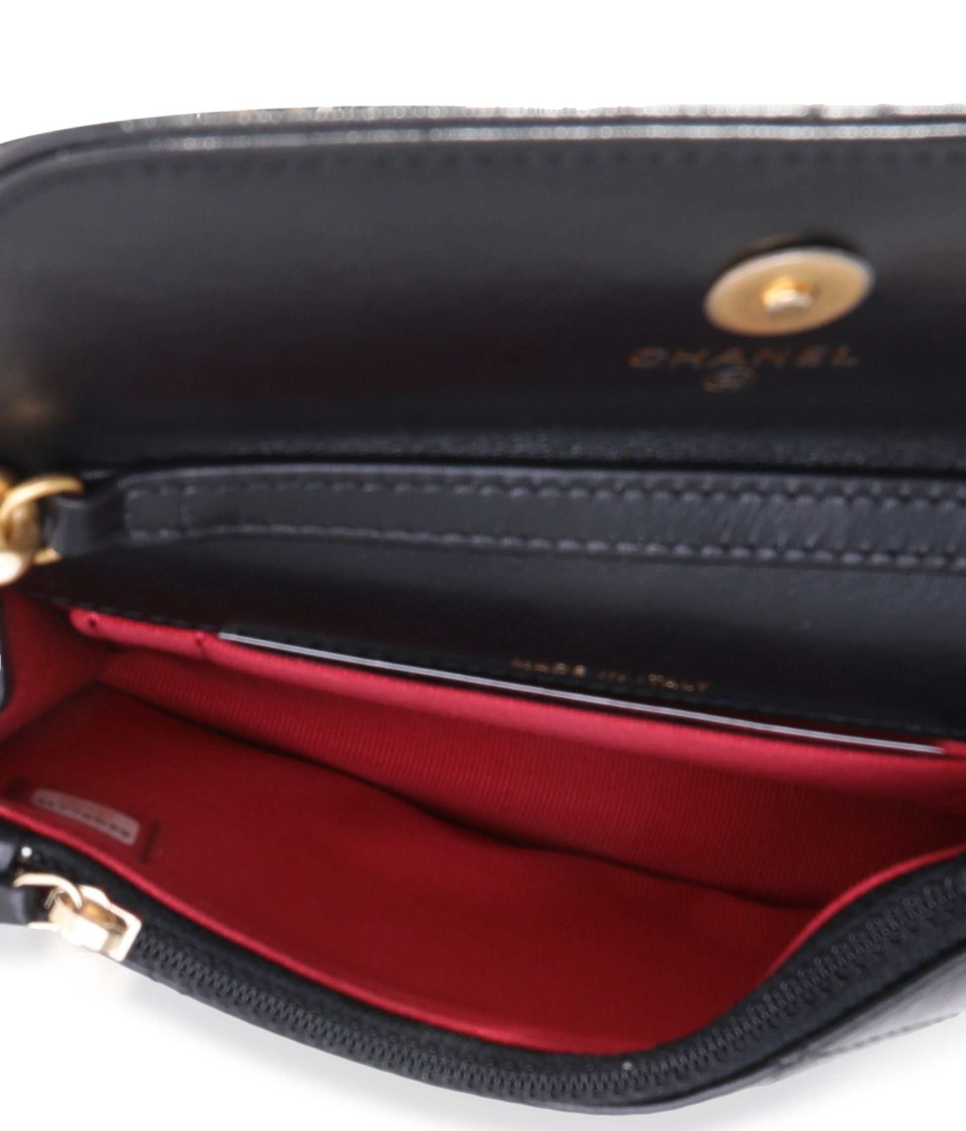 Chanel Mini Handbag - Ewore Bags