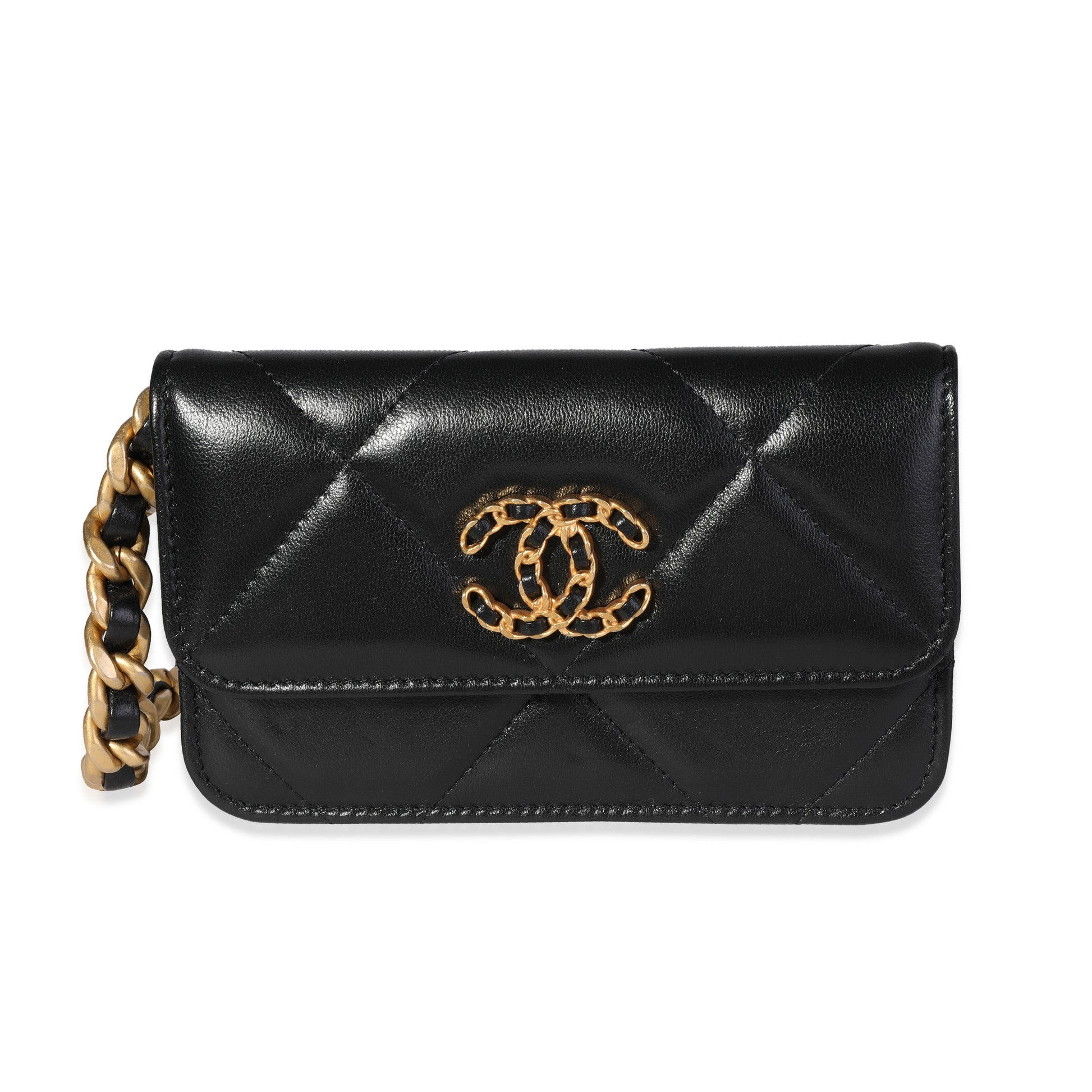 Chanel Mini Handbag - Ewore Bags