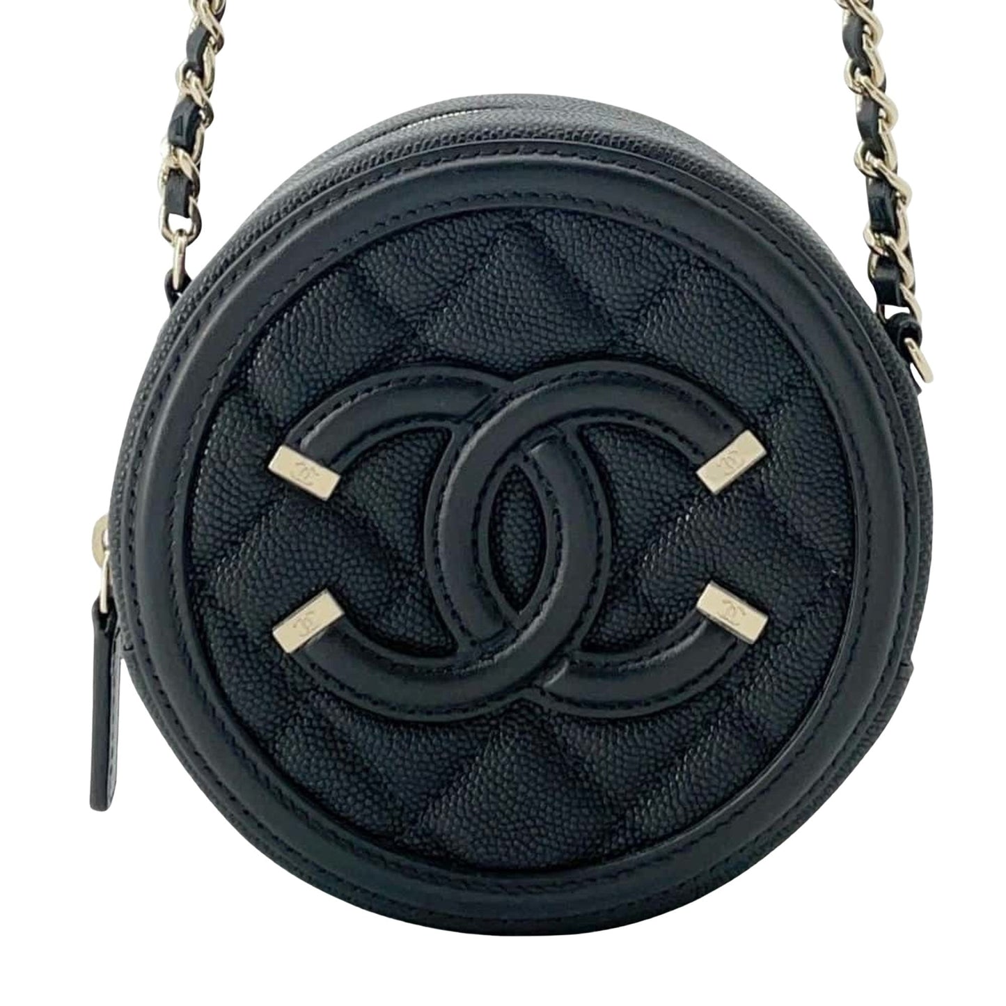 Chanel Handbag - Ewore Bags
