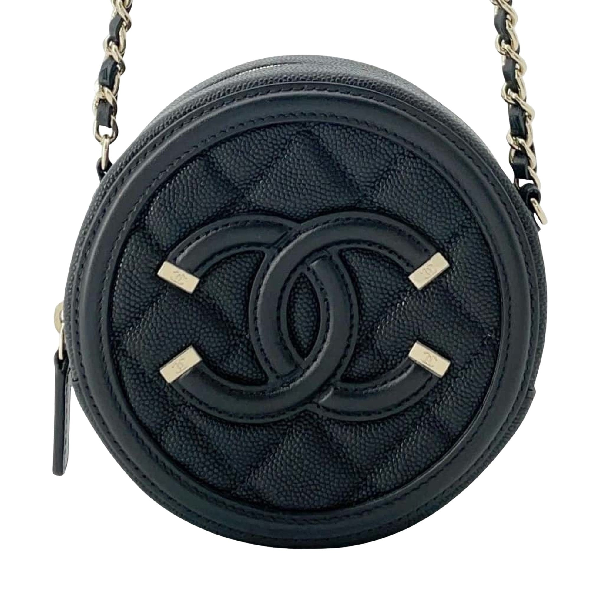 Chanel Handbag - Ewore Bags