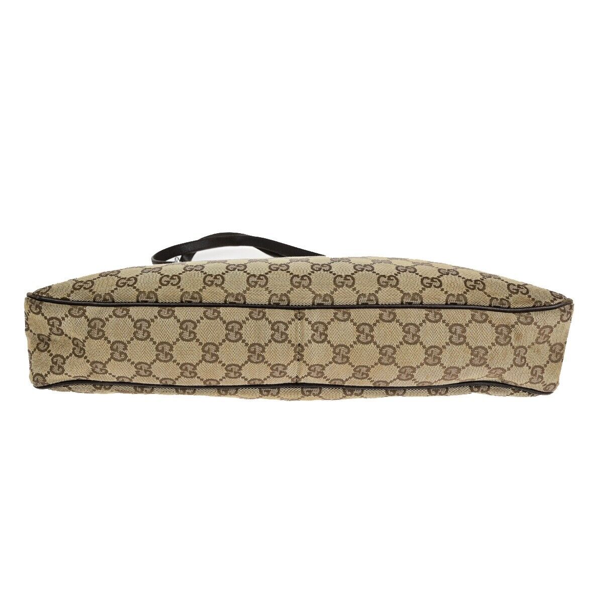 Gucci Canvas Shoulder Bag
