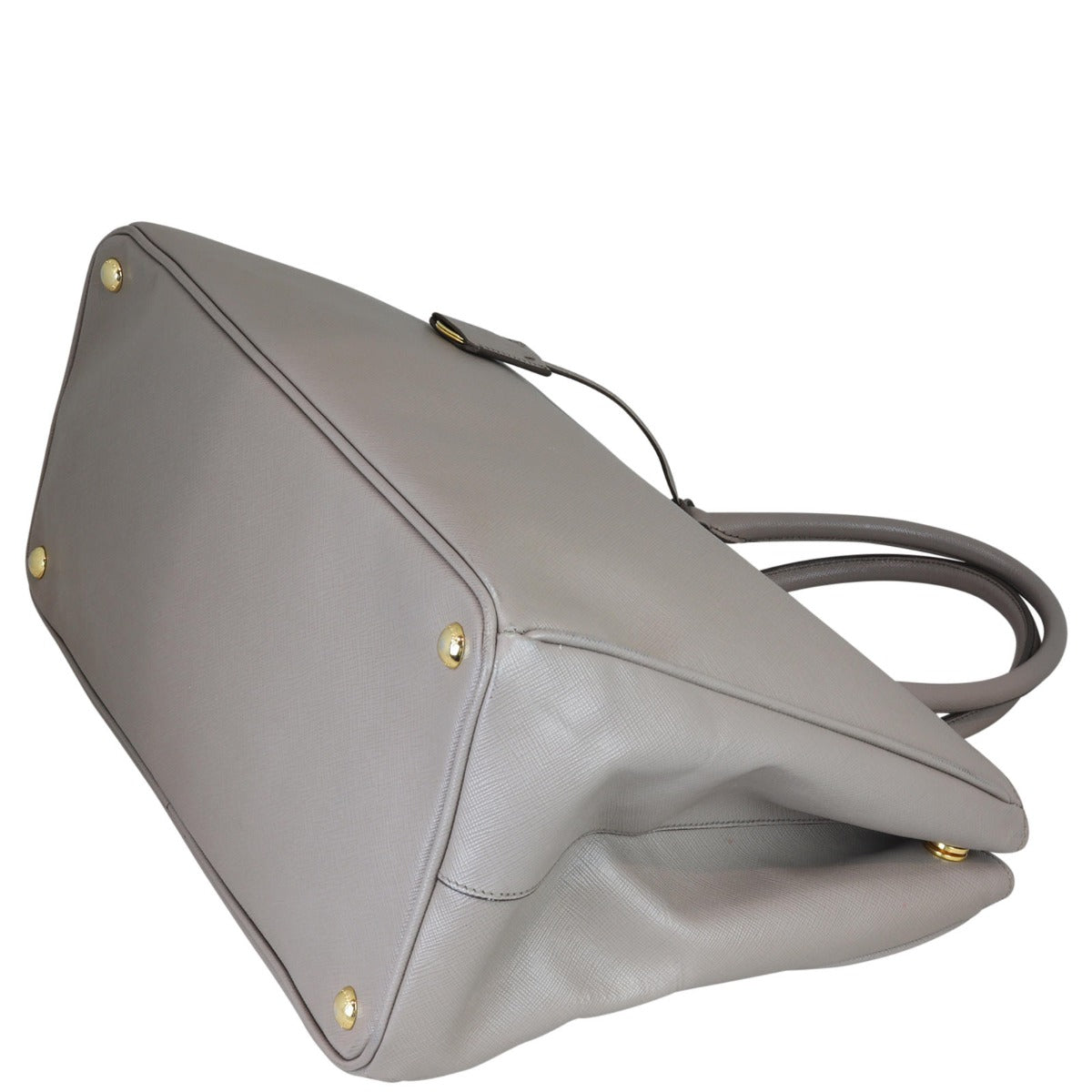 Prada Saffiano Lux Tote Large