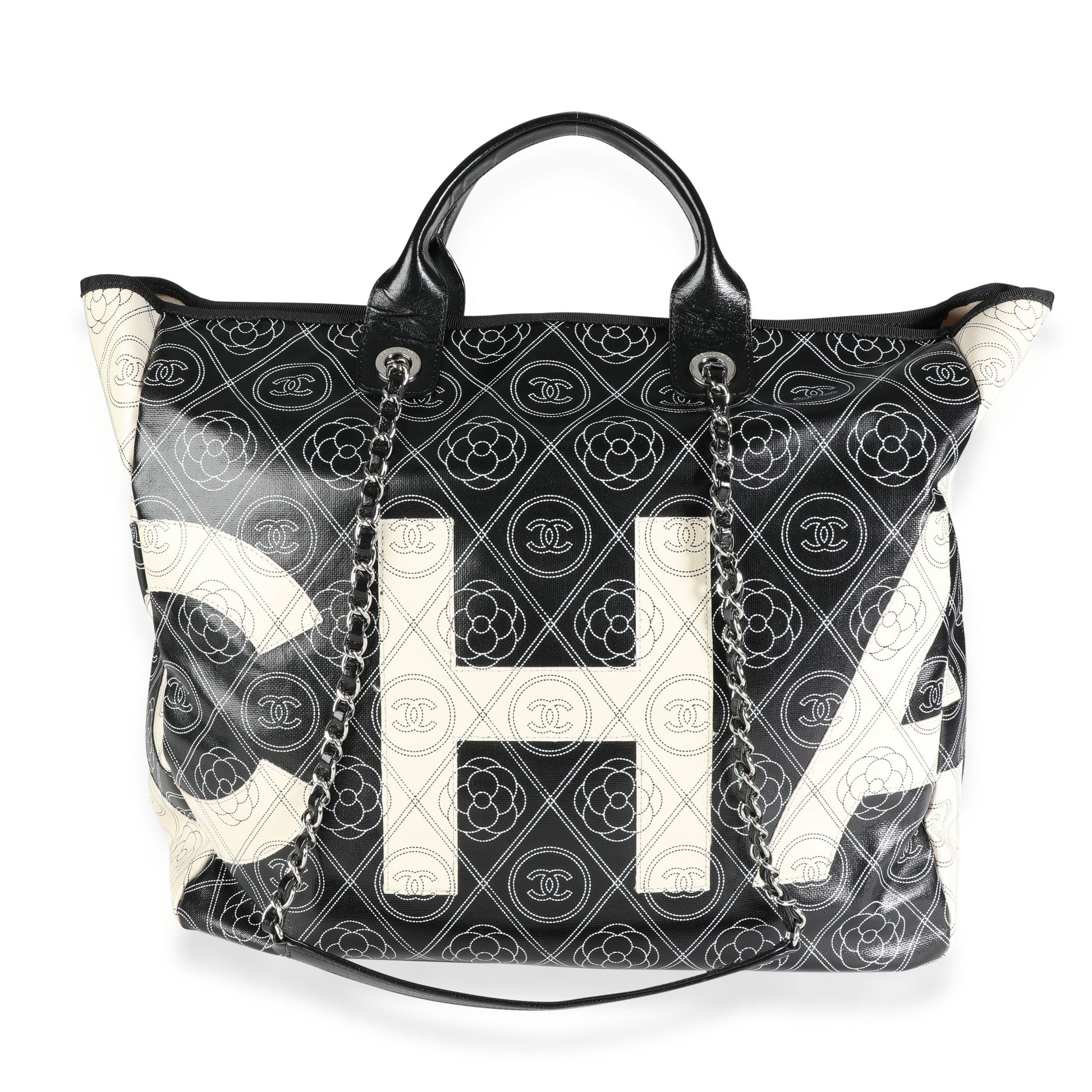 Chanel Handbag - Ewore Bags