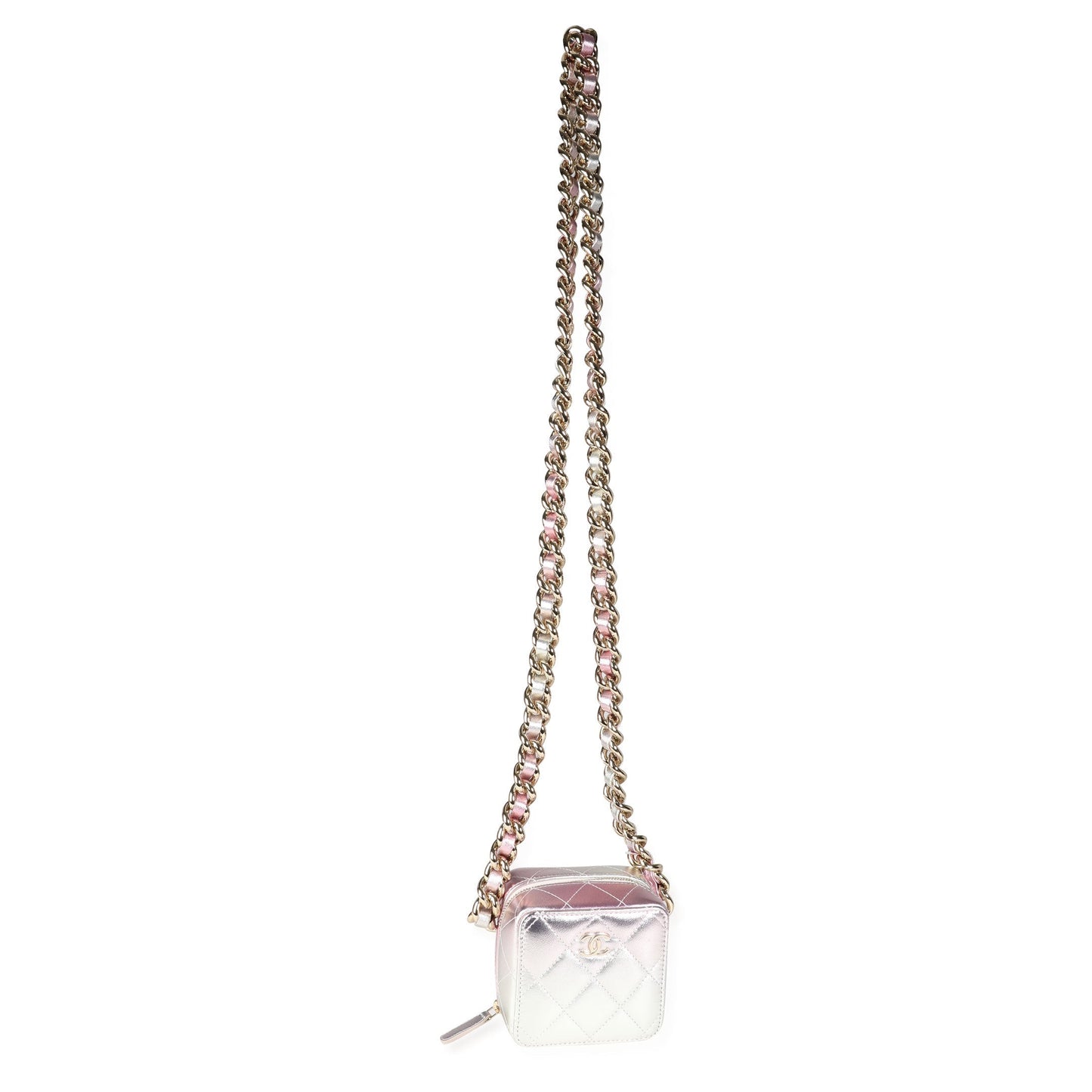 Chanel Crossbody Bag - Ewore Bags