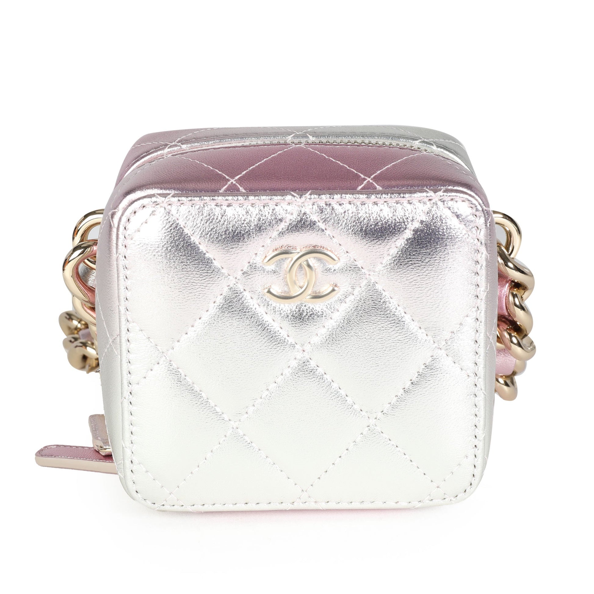 Chanel Crossbody Bag - Ewore Bags
