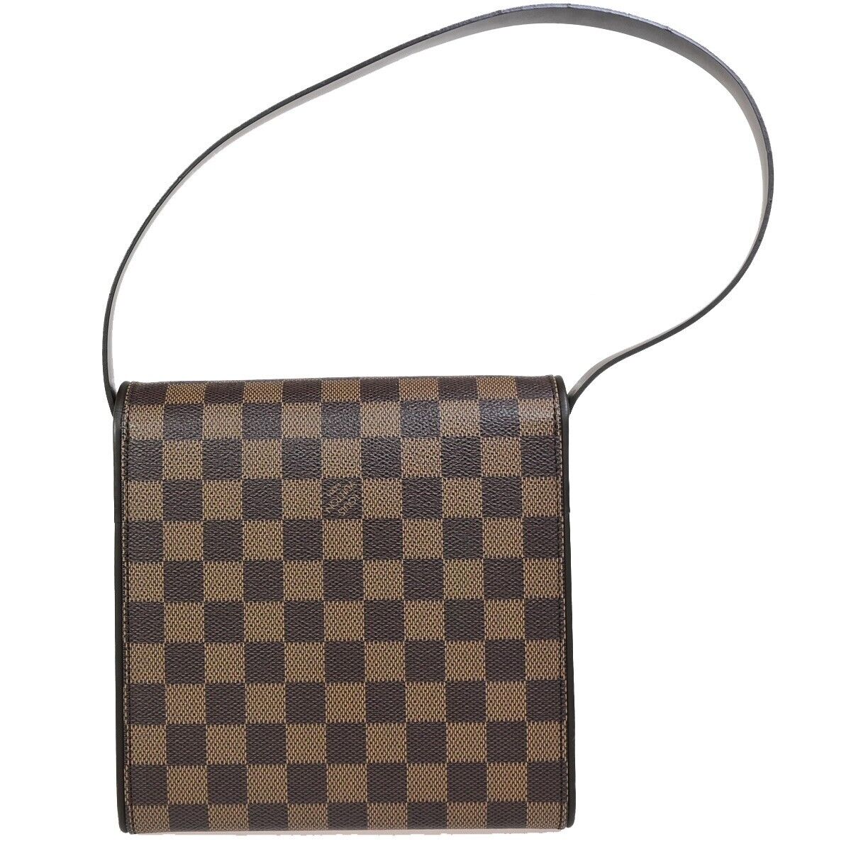 LOUIS VUITTON Belem MM Handbag