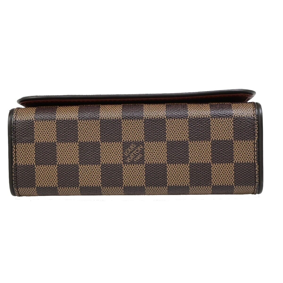 LOUIS VUITTON Belem MM Handbag