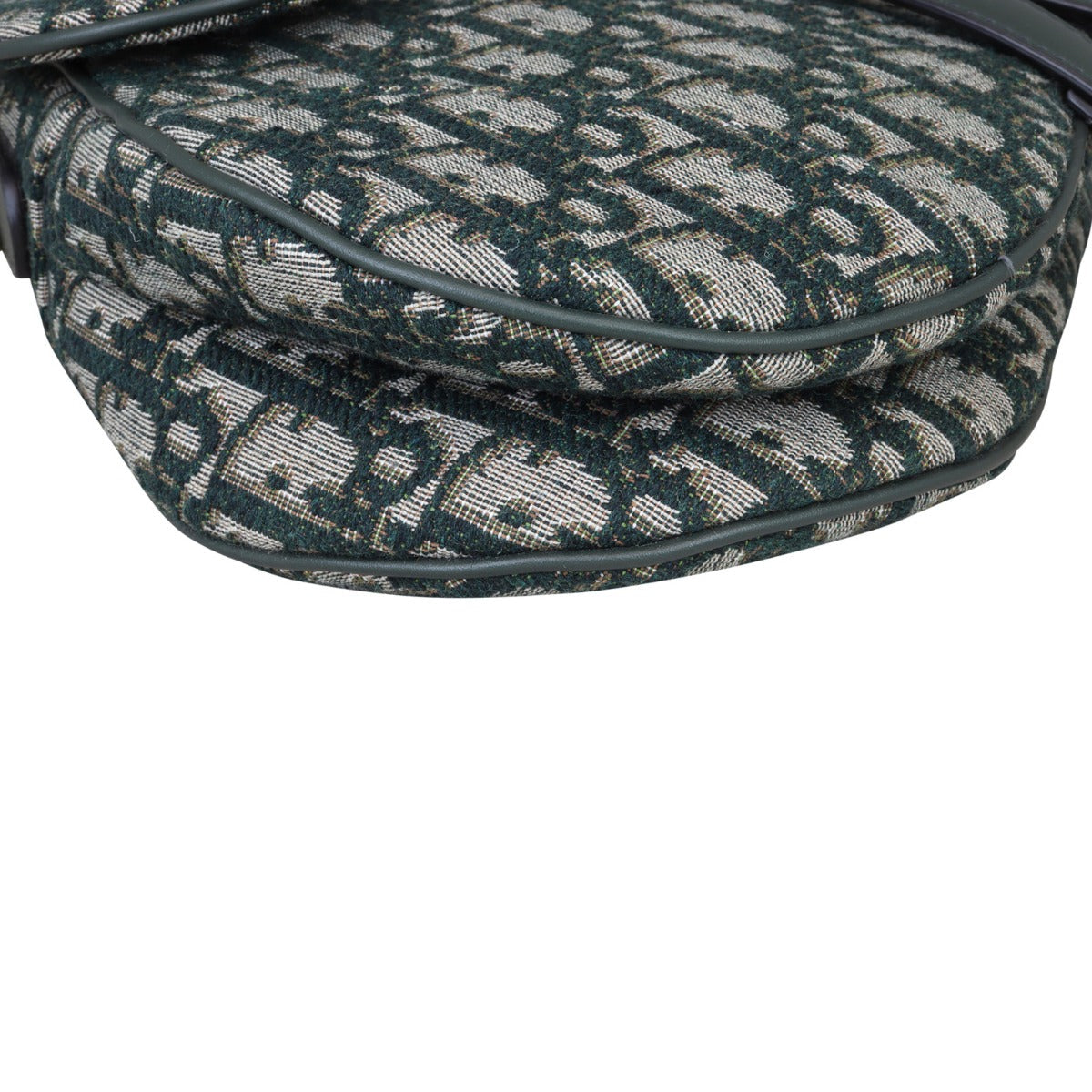 Dior Saddle Bag Oblique