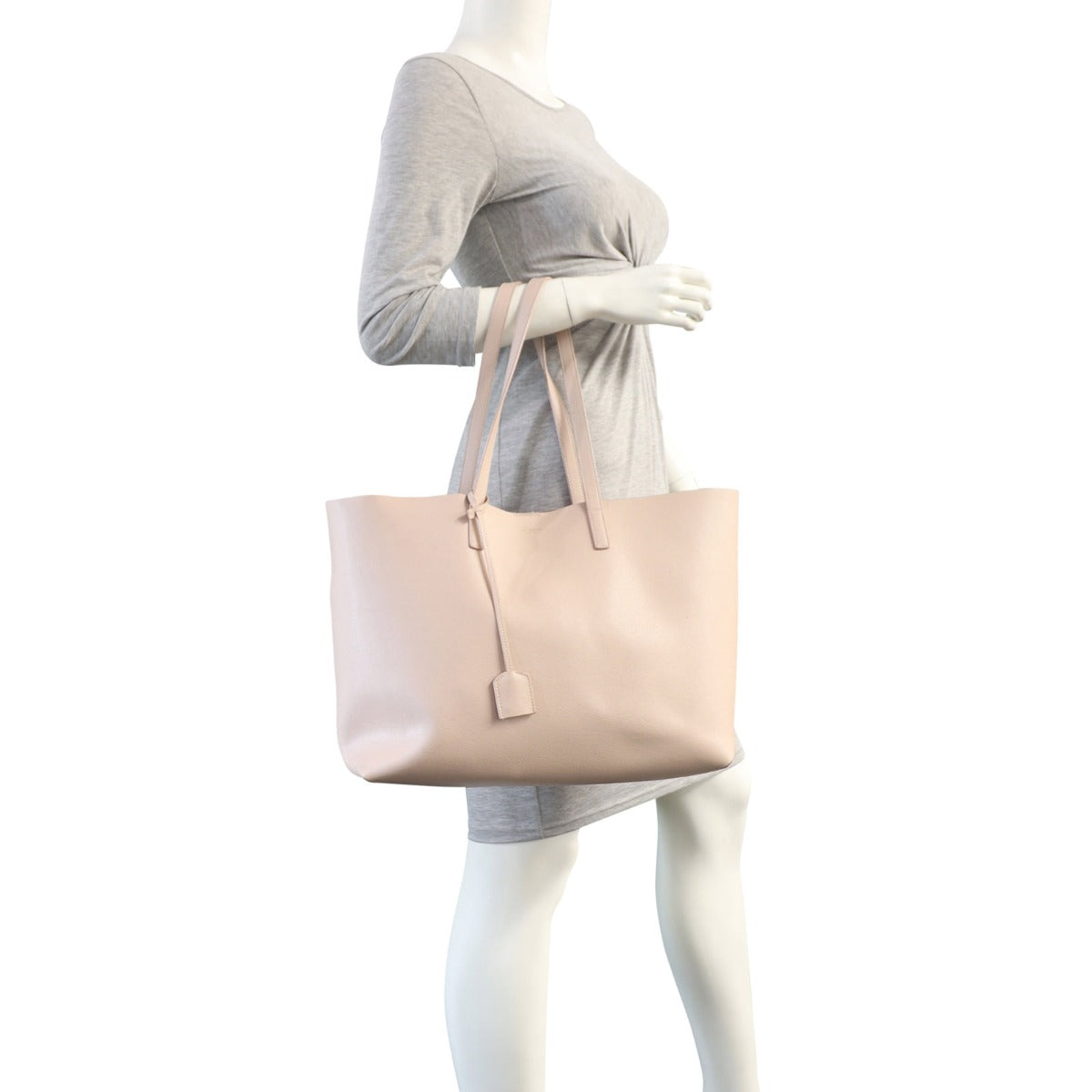 Saint Laurent Shopping Tote