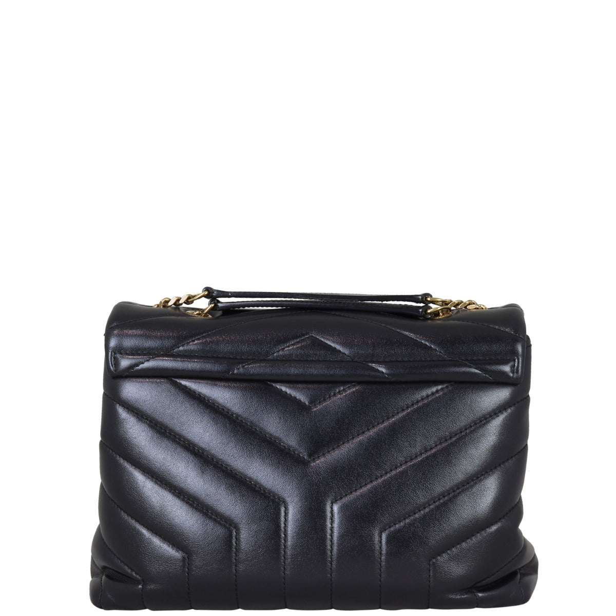 Saint Laurent Loulou Small
