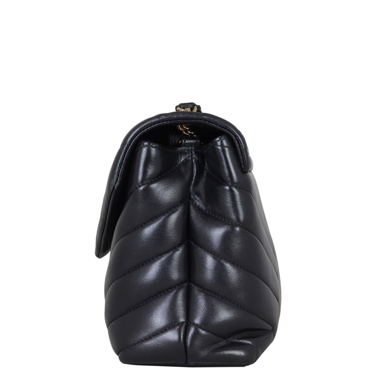 Saint Laurent Loulou Small
