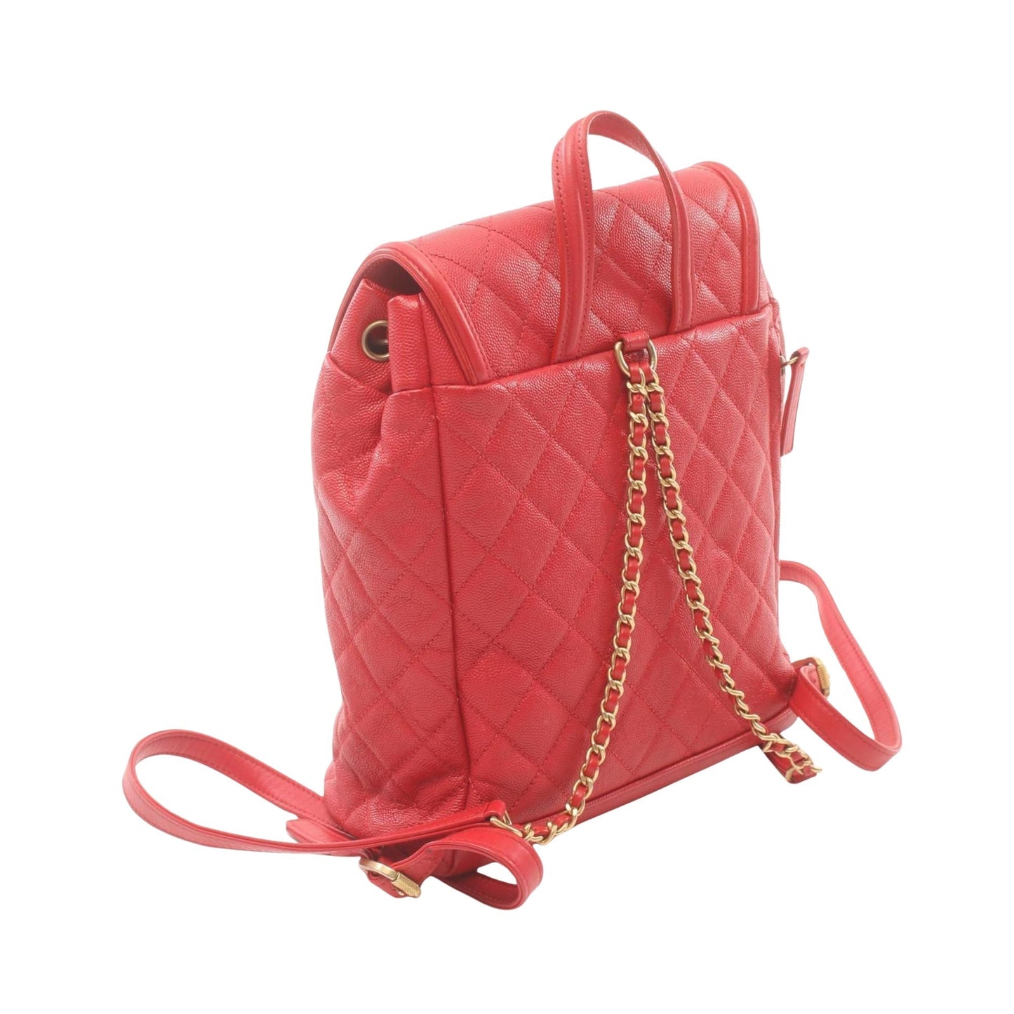 Chanel Backpack - Ewore Bags